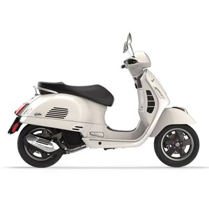 2017 - 2019 VESPA 150 GTS