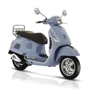 2017 - 2019 VESPA GTV 300