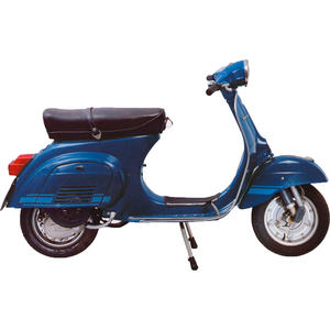 1976 - 1990 VESPA ET3 PRIMAVERA