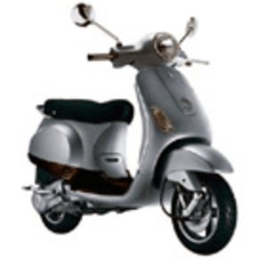 2005 - 2014 VESPA LX 50 2T