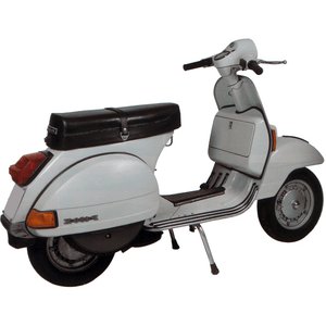 1978 - 1984 VESPA P 150 X