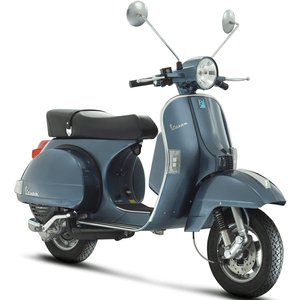 2011 - 2017 VESPA PX 125