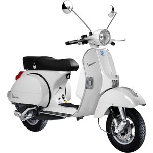 2010 - 2017 VESPA PX 150